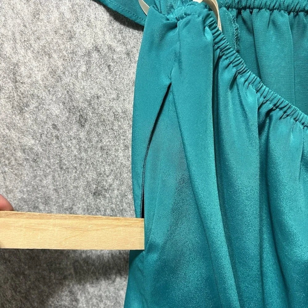 BCBGeneration teal mini